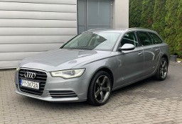 Audi A6 IV (C7) 3.0TDI Zarejestrowana Kamera PDC Sport Quattro