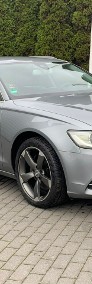 Audi A6 IV (C7) 3.0TDI Zarejestrowana Kamera PDC Sport Quattro-3