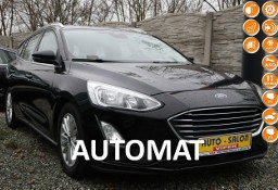 Ford Focus IV KRAJOWY,serwis,zarejestrowany,AUTOMAT