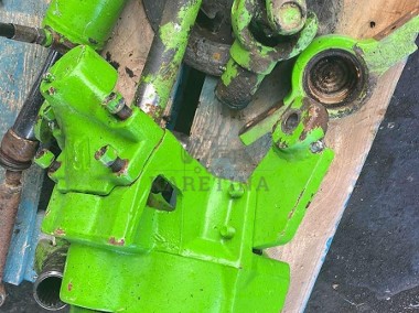 Merlo - Zwolnica | Zwrotnica | Półoś-1