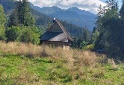 Działka rolna Zakopane, ul. Cyrhla