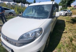 Fiat Doblo II 2017 r.