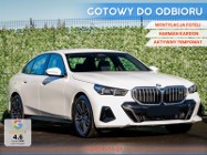 BMW SERIA 5 VII (F90) eDrive40 M Sport i5 eDrive40 M Sport (340KM)| Aktywna wentylacja foteli