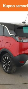 Opel Crossland X 1.2 Turbo Design&Tech Klimatronik Tempomat Asystenci Kamera FullLED-4