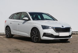 Skoda Scala , Salon Polska, Serwis ASO, Automat, Klimatronic, Tempomat,