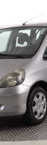 Honda Jazz II , Salon Polska, El. szyby-3