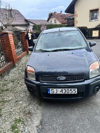Pierwszy wlaściciel
