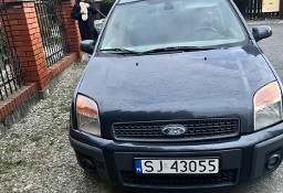 Ford Fusion Pierwszy wlaściciel
