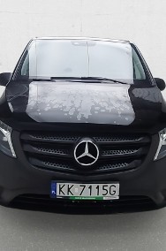 Mercedes-Benz Vito W447-2