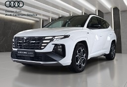 Hyundai Tucson III . N-line, panorama, ref. LED, Gwarancja, serwis ASO