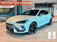 Cupra Leon 1.5 eTSI mHEV DSG 1.5 eTSI mHEV 150KM DSG