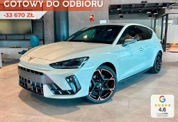 Cupra Leon 1.5 eTSI mHEV DSG 1.5 eTSI mHEV 150KM DSG