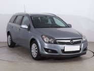 Opel Astra H , Salon Polska, Klimatronic ,Bezkolizyjny