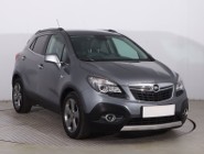 Opel Mokka , Serwis ASO, Skóra, Xenon, Klimatronic, Tempomat, Parktronic