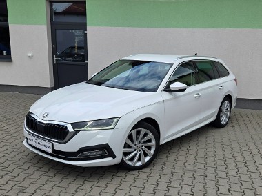 1.5TSI 150KM DSG e-Tec Style, salon PL, gwarancja, EXPORT-1