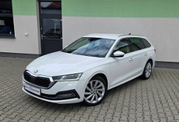 Skoda Octavia IV 1.5TSI 150KM DSG e-Tec Style, salon PL, gwarancja, EXPORT