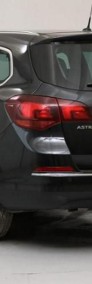 Opel Astra J WD0484K # Wersja Cosmo # 136KM # Serwisowany do końca # Kombi #-3