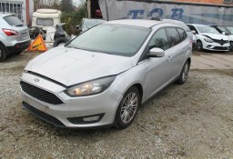 Ford Focus III