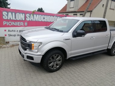 F 150 ! 3.5 BENZYNA ! 2019 ROK ! AUTOMAT !-1