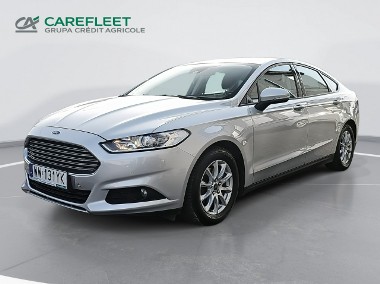 Ford Mondeo VIII 1.5 EcoBoost Trend Hatchback. WW131YK-1