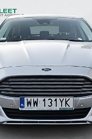 Ford Mondeo VIII 1.5 EcoBoost Trend Hatchback. WW131YK-2