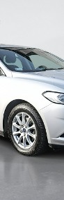 Ford Mondeo VIII 1.5 EcoBoost Trend Hatchback. WW131YK-3