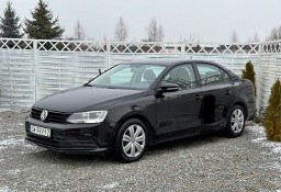 Volkswagen Jetta VI