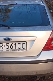 sprzedam Forda Mondeo 1.8 benzyna 2003-2