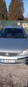 sprzedam Forda Mondeo 1.8 benzyna 2003-3
