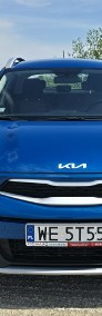 Kia Stonic 1.0 T-GDi Kamera, Pakiet zimowy, Salon Polska, Możliwa zamiana-3