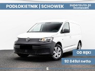 Volkswagen Caddy Cargo Maxi L2H1 L2H1 1.5 116KM