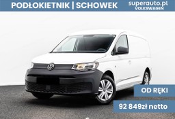 Volkswagen Caddy Cargo Maxi L2H1 L2H1 1.5 116KM