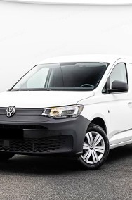 Volkswagen Caddy Cargo Maxi L2H1 L2H1 1.5 116KM-2