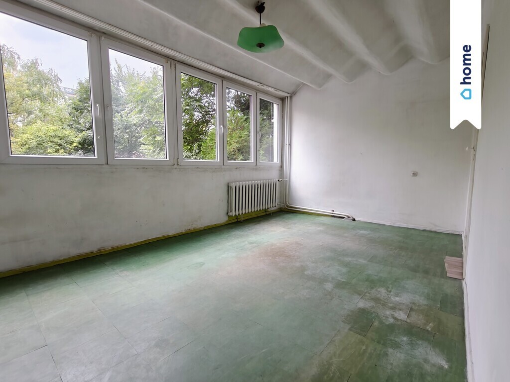 Mieszkanie na sprzedaż, 1 pokój, 24 m², Wrocław