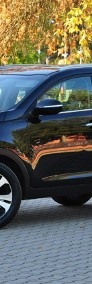 Kia Sportage III 1,7 Diesel 115km Xenon Led Navi Skóry PDC Alufelgi Serwis z DE ! !-4