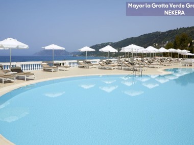 Hotel na Korfu, na romantyczny wyjazd we dwoje.-1
