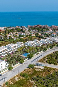 Nowe Apartamenty z widokiem na morze Estepona-2