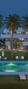 Nowe Apartamenty z widokiem na morze Estepona-4