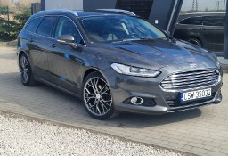 Ford Mondeo stan bdb najbogatsza wersja polecam