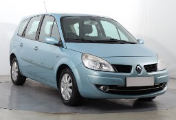 Renault Grand Scenic II , Klimatronic, Parktronic, Dach panoramiczny,ALU