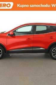 Renault Kadjar I Panorama, LED, Kamera, Navi, Aut.klima-2