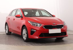 Kia Cee'd III , Salon Polska, Navi, Klimatronic, Tempomat, Parktronic