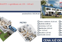 Nowy dom Pruszków