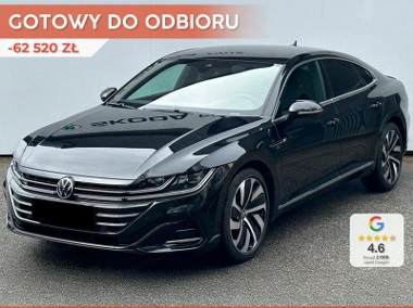 Volkswagen Arteon R-Line 2.0 TSI DSG R-Line 2.0 TSI 190KM DSG-1