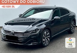 Volkswagen Arteon R-Line 2.0 TSI DSG R-Line 2.0 TSI 190KM DSG