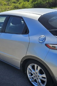 Honda Civic VIII UFO -2