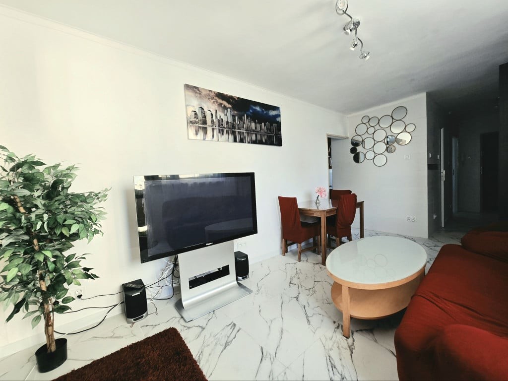 Mieszkanie 2-pokojowe z dodatkową otwartą sypialnią | balkon | winda | Maczka 20 – pohled 2