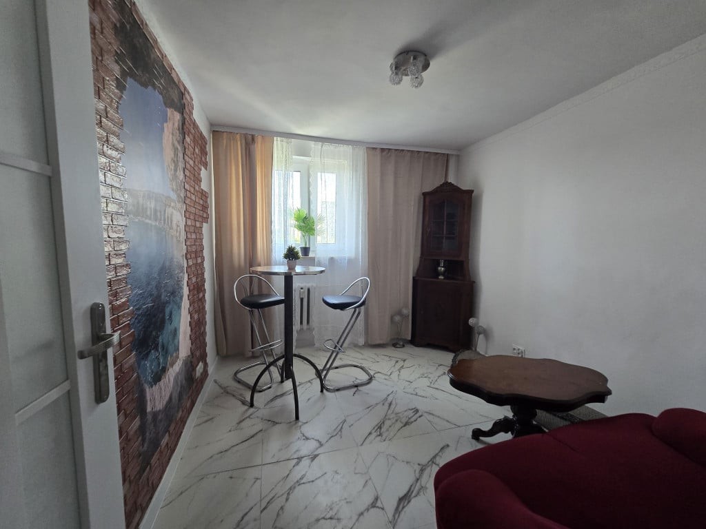 Mieszkanie 2-pokojowe z dodatkową otwartą sypialnią | balkon | winda | Maczka 20 – pohled 4