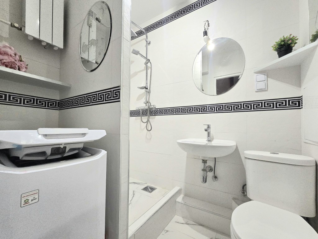 Mieszkanie 2-pokojowe z dodatkową otwartą sypialnią | balkon | winda | Maczka 20 – další
