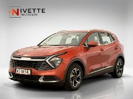 Kia Sportage IV 1,6 T-GDI(150 KM) MHEV 7DCT M + Pakiet Smart Salon PL F-Vat